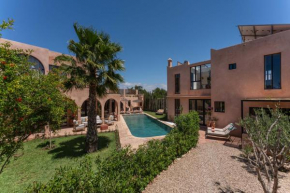 Villa DAR BOUMA